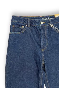 Jean Basile Promod, T36