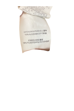 Jupe velours Adolfo Dominguez, T42