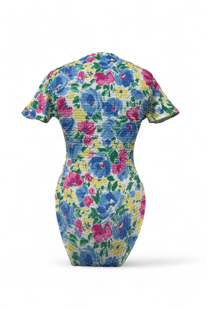 Body Paradox Vintage, TL