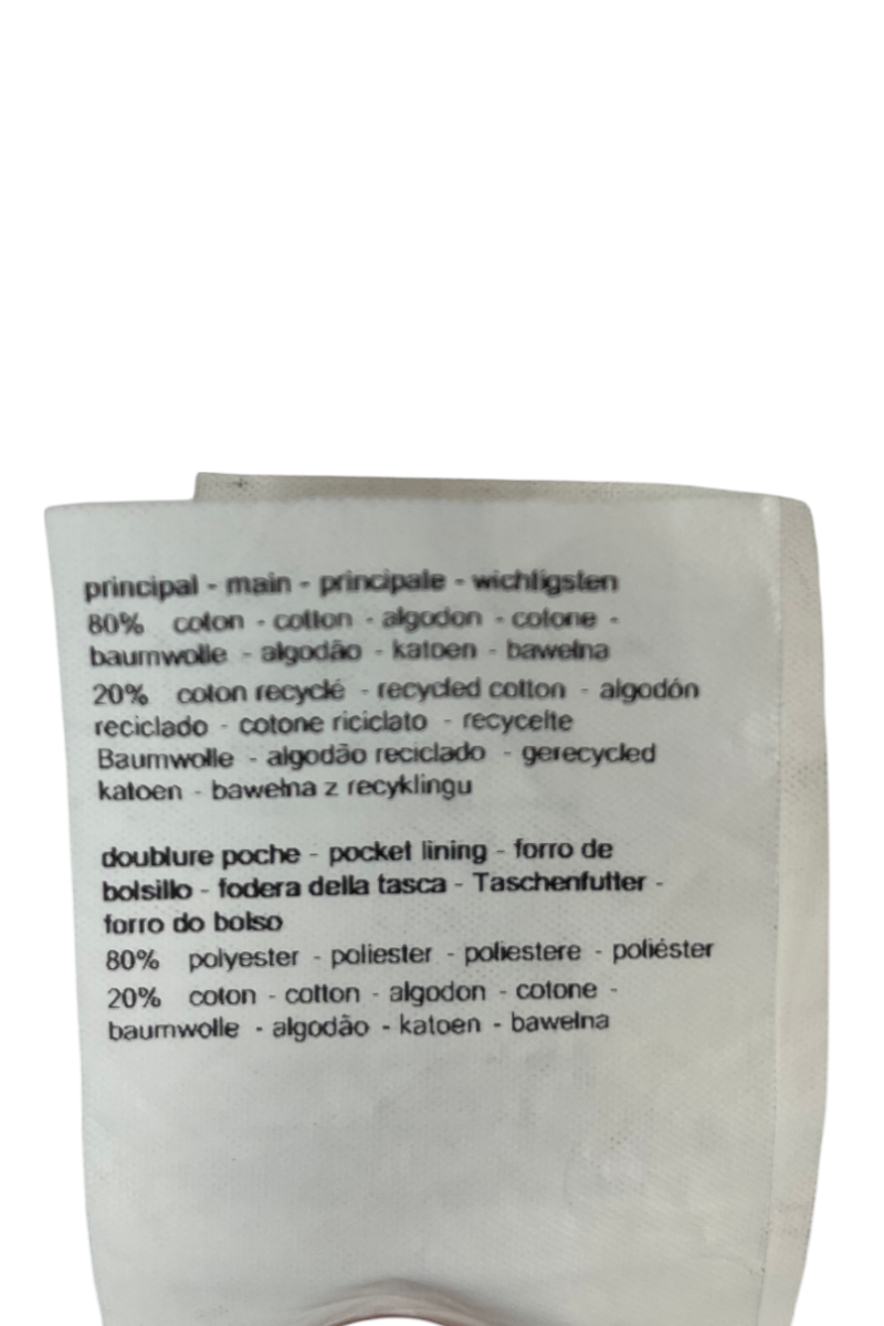 Jean Basile Promod, T36