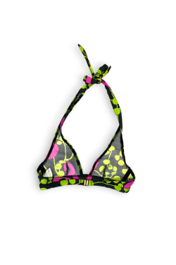 Haut bikini fleuri Huit, T36