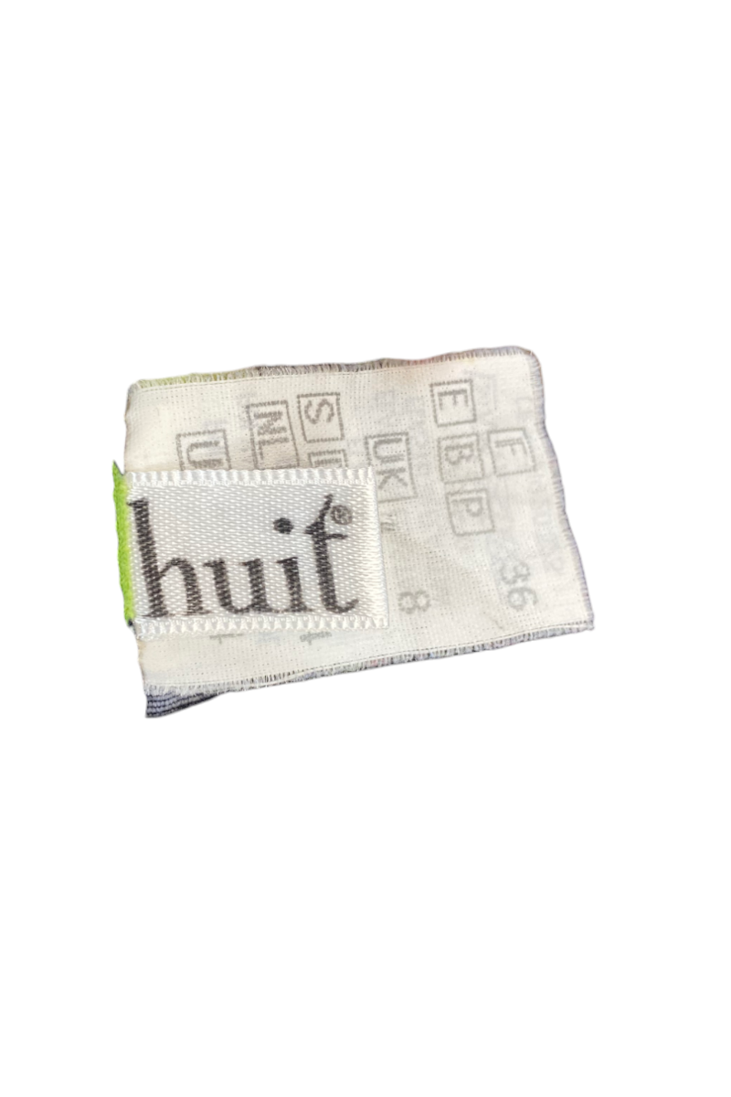 Haut bikini fleuri Huit, T36