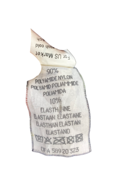 Haut bikini fleuri Huit, T36