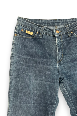 Jean Bootcut Wrangler, T40