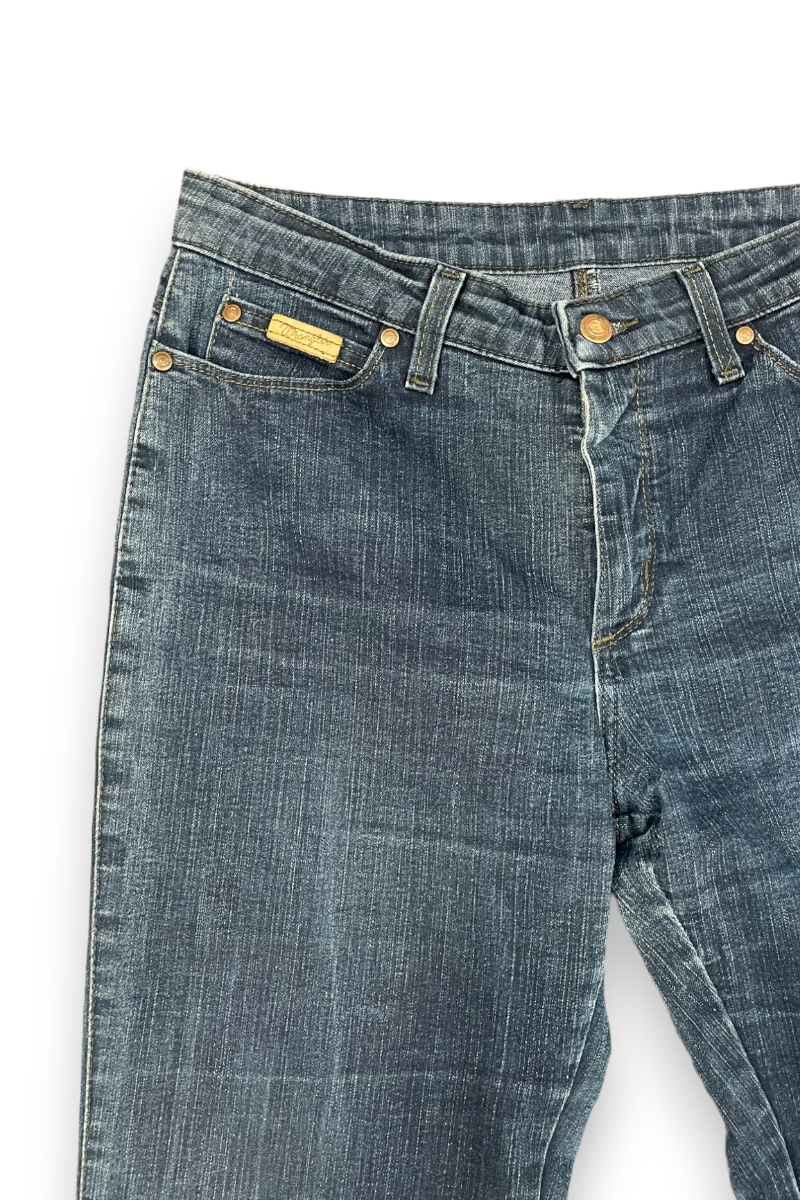 Jean Bootcut Wrangler, T40