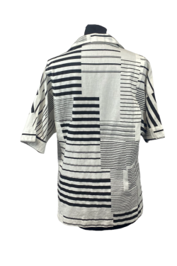 Chemise Mixte Vintage, TM