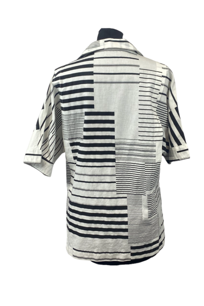 Chemise Mixte Vintage, TM