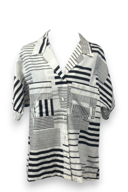 Chemise Mixte Vintage, TM