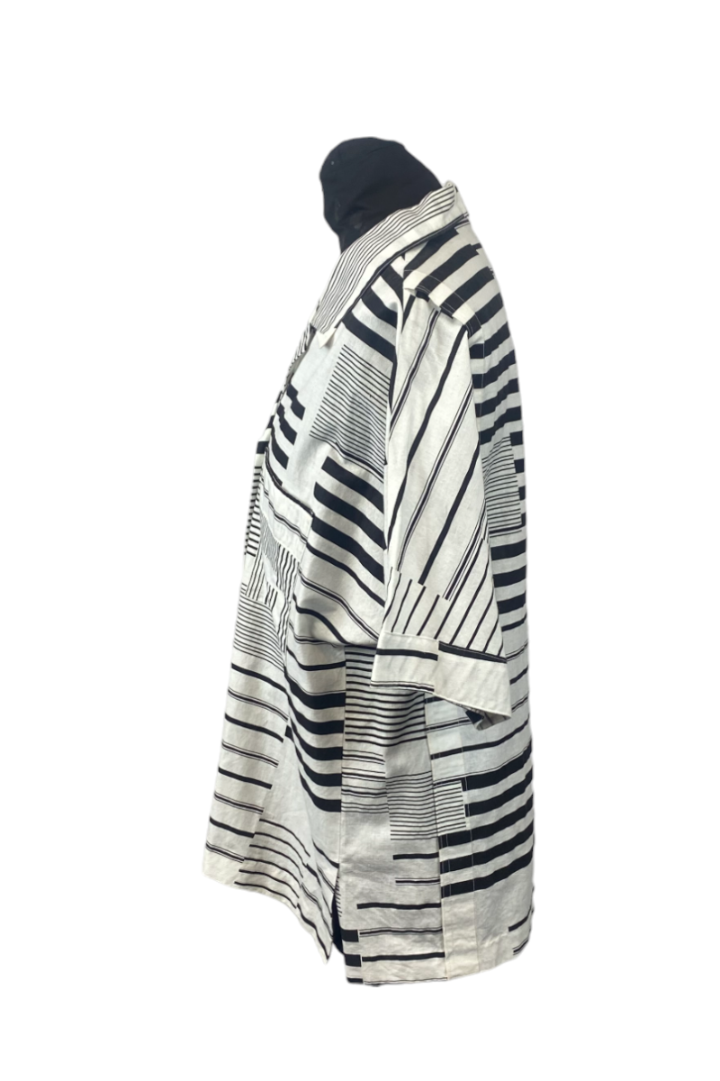 Chemise Mixte Vintage, TM