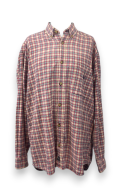 Chemise américaine Sunvalley, TXL