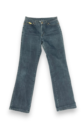 Jean Bootcut Wrangler, T40