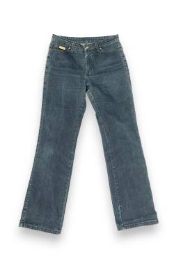 Jean Bootcut Wrangler, T40