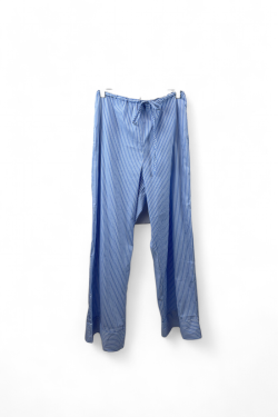 Pantalon rayé Drôle de Copine, TS/M