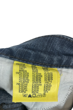 Jean Bootcut Wrangler, T40