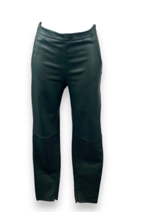 Pantalon simili Zara, TM
