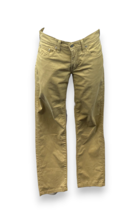 Elvi's 501 coupe droite, T38