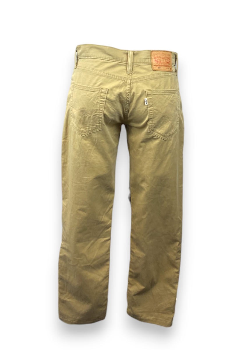 Elvi's 501 coupe droite, T38