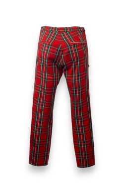 Fuseau écossais, T40