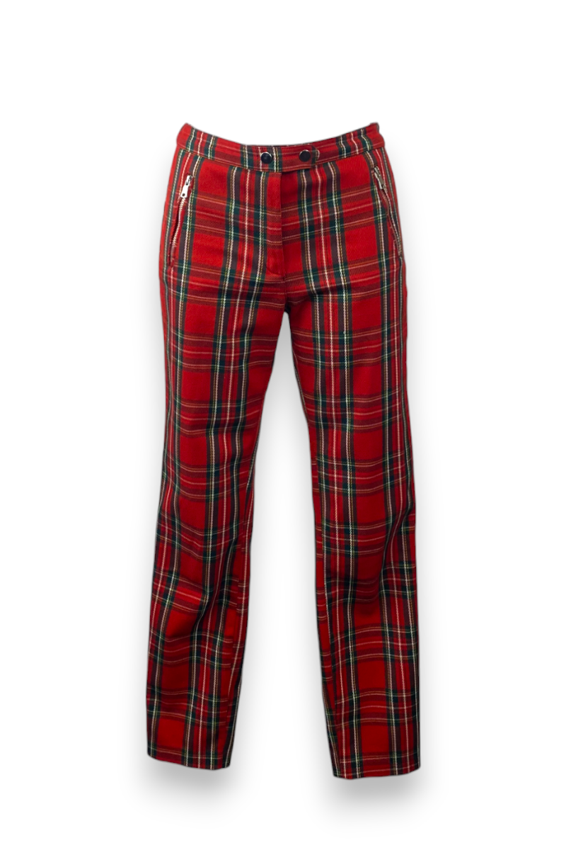 Fuseau écossais, T40