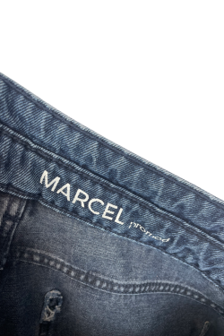 Jean Marcel Promod, T36