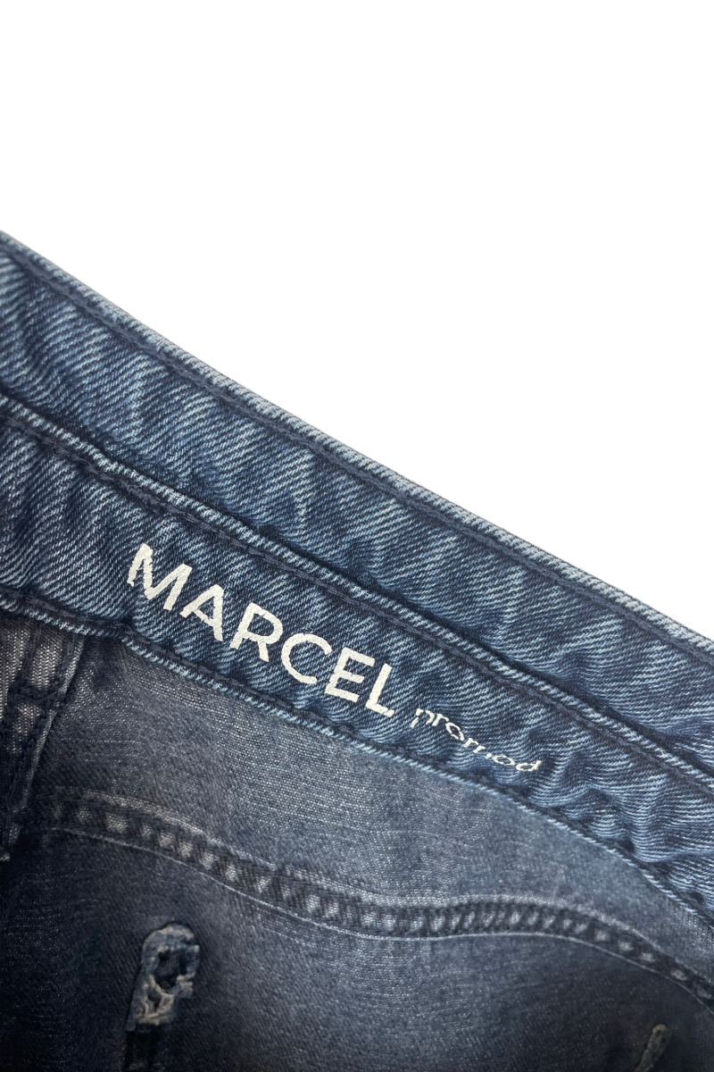 Jean Marcel Promod, T36