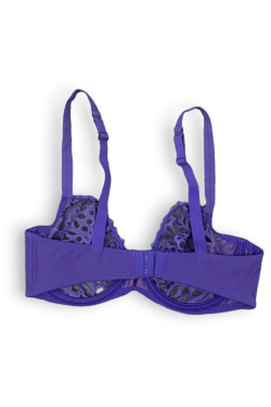 Soutien-gorge Lou à balconnets, T85D