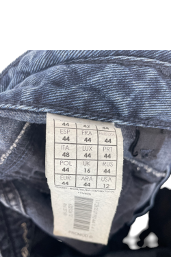 Jean Marcel Promod, T36