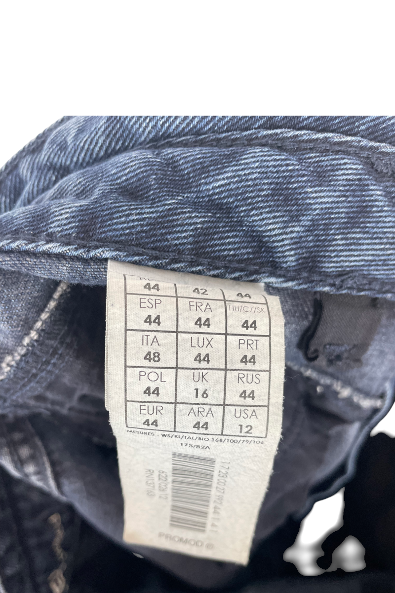 Jean Marcel Promod, T36