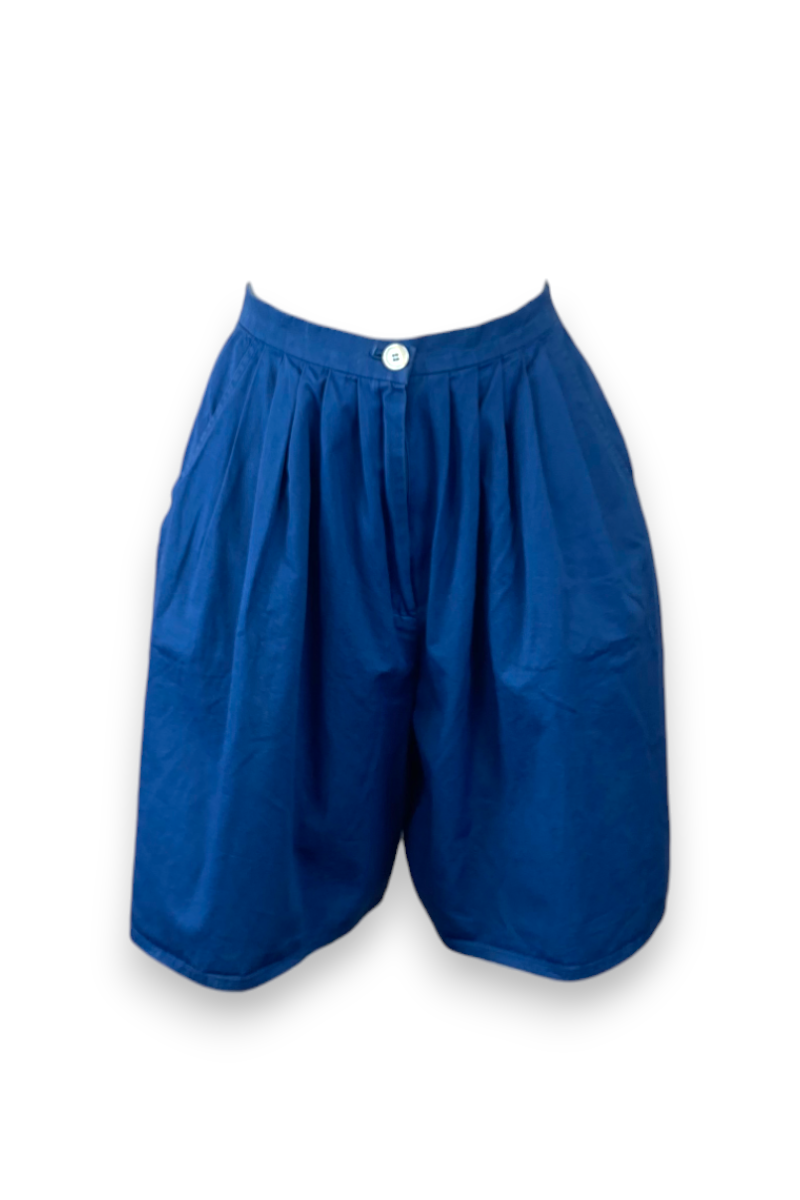 Short taille haute vintage, T36/38