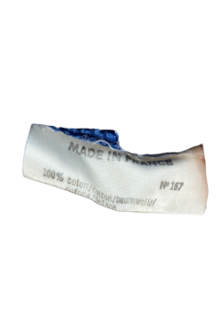 Short taille haute vintage, T36/38