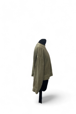 Sweat en velours, TXS