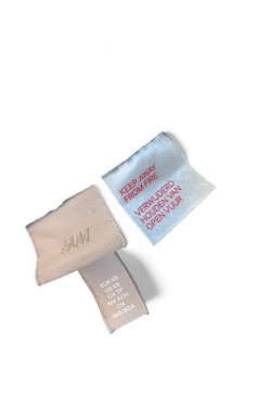 Sweat en velours, TXS