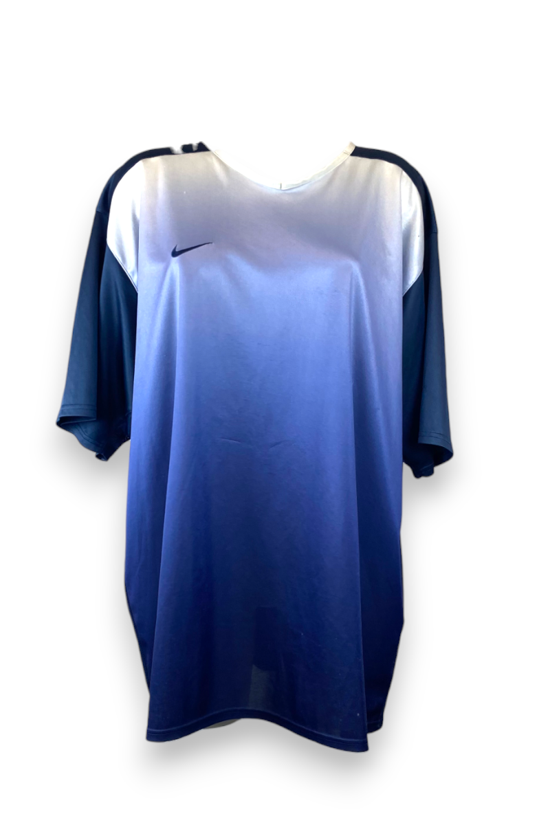Top oversize Nike, TXXL