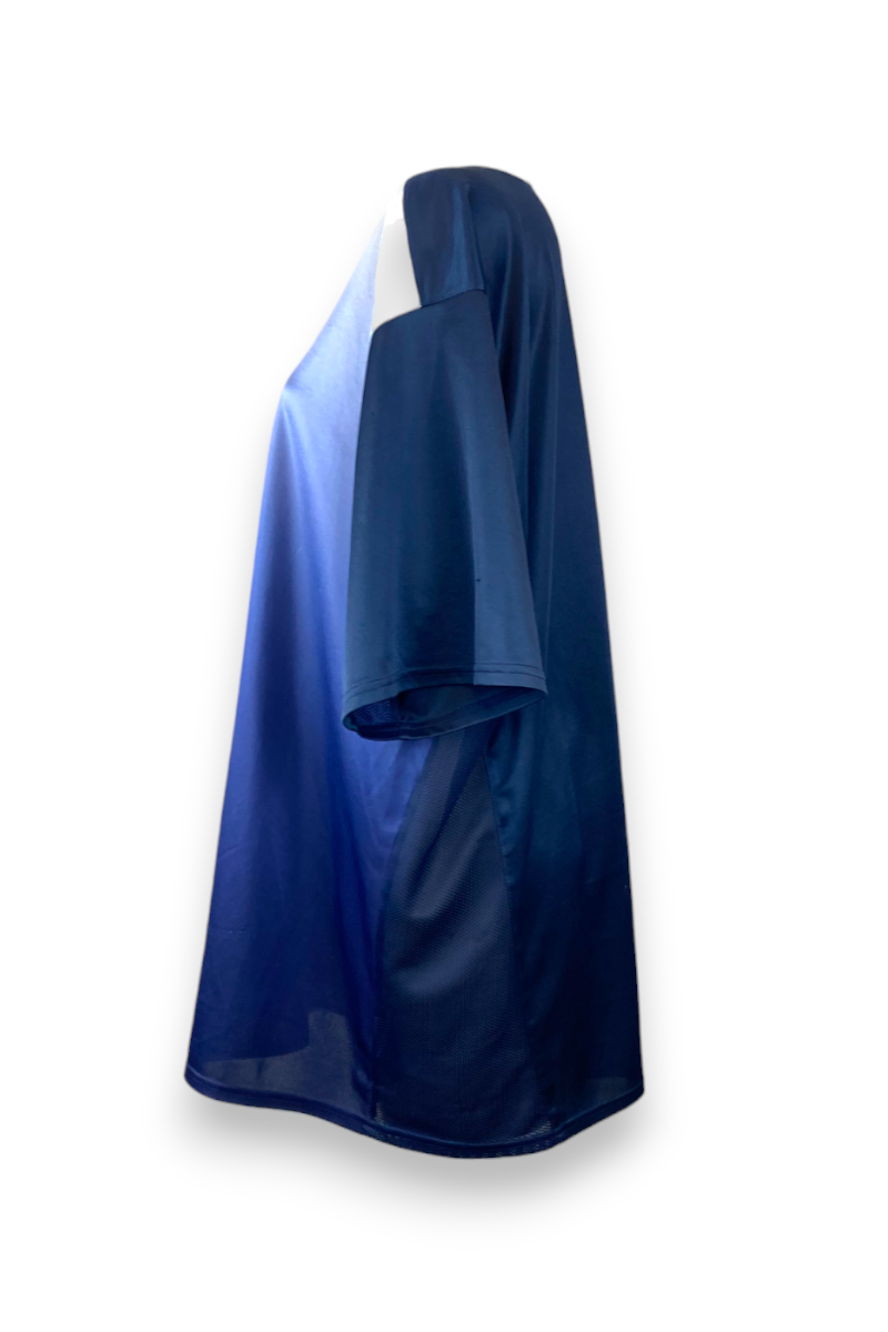 Top oversize Nike, TXXL