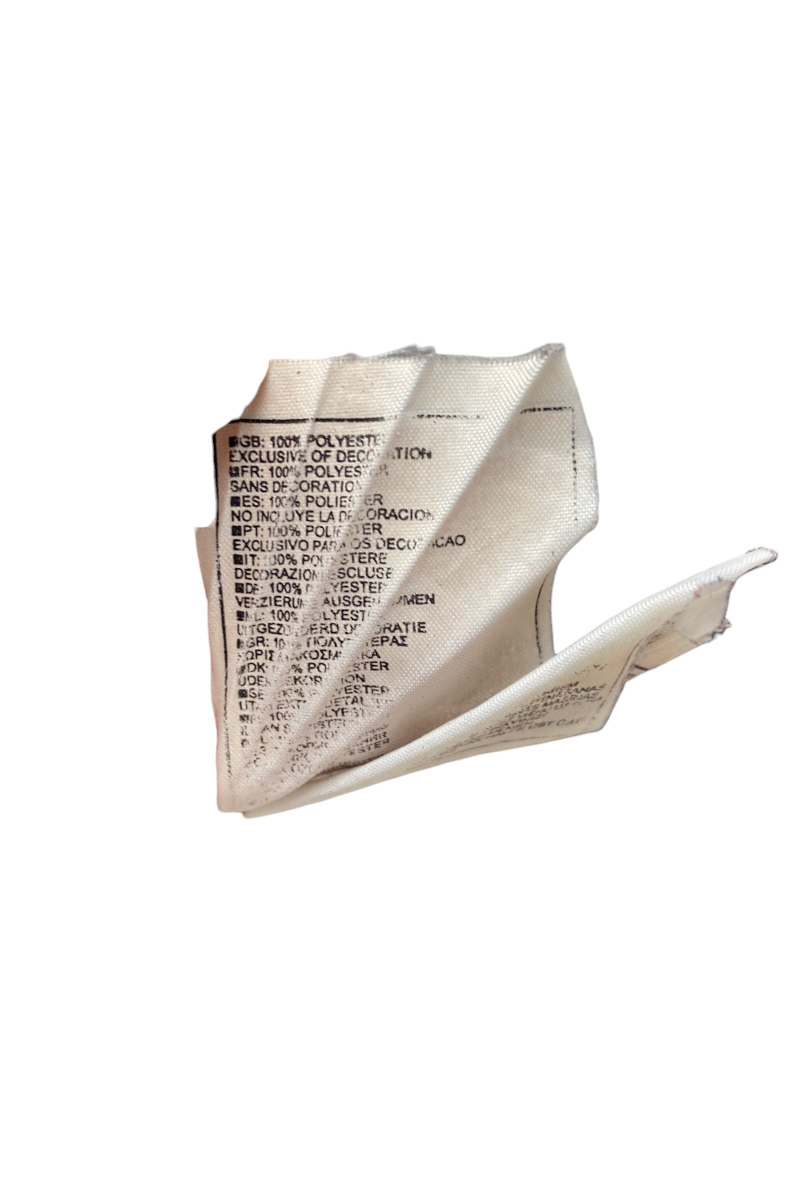 Top oversize Nike, TXXL