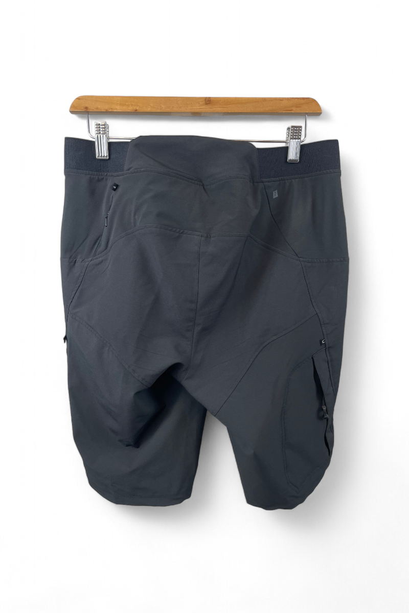 Bermuda Rockrider, TM