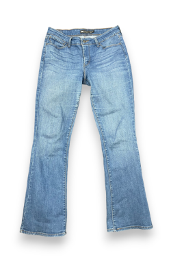 Jean Demi Curve Levi's, T40