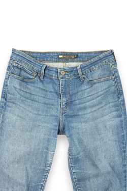 Jean Demi Curve Levi's, T40