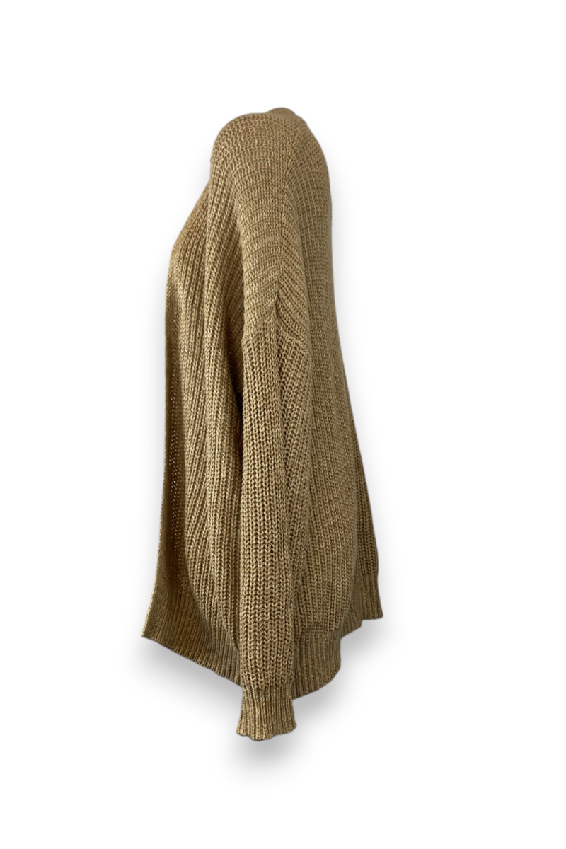 Gilet parfait pour l'hiver, TS