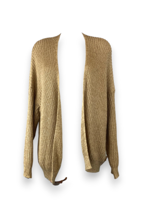 Gilet parfait pour l'hiver, TS