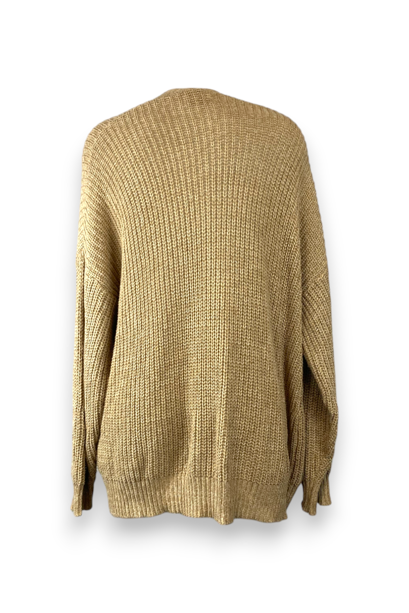 Gilet parfait pour l'hiver, TS