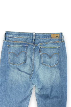 Jean Demi Curve Levi's, T40
