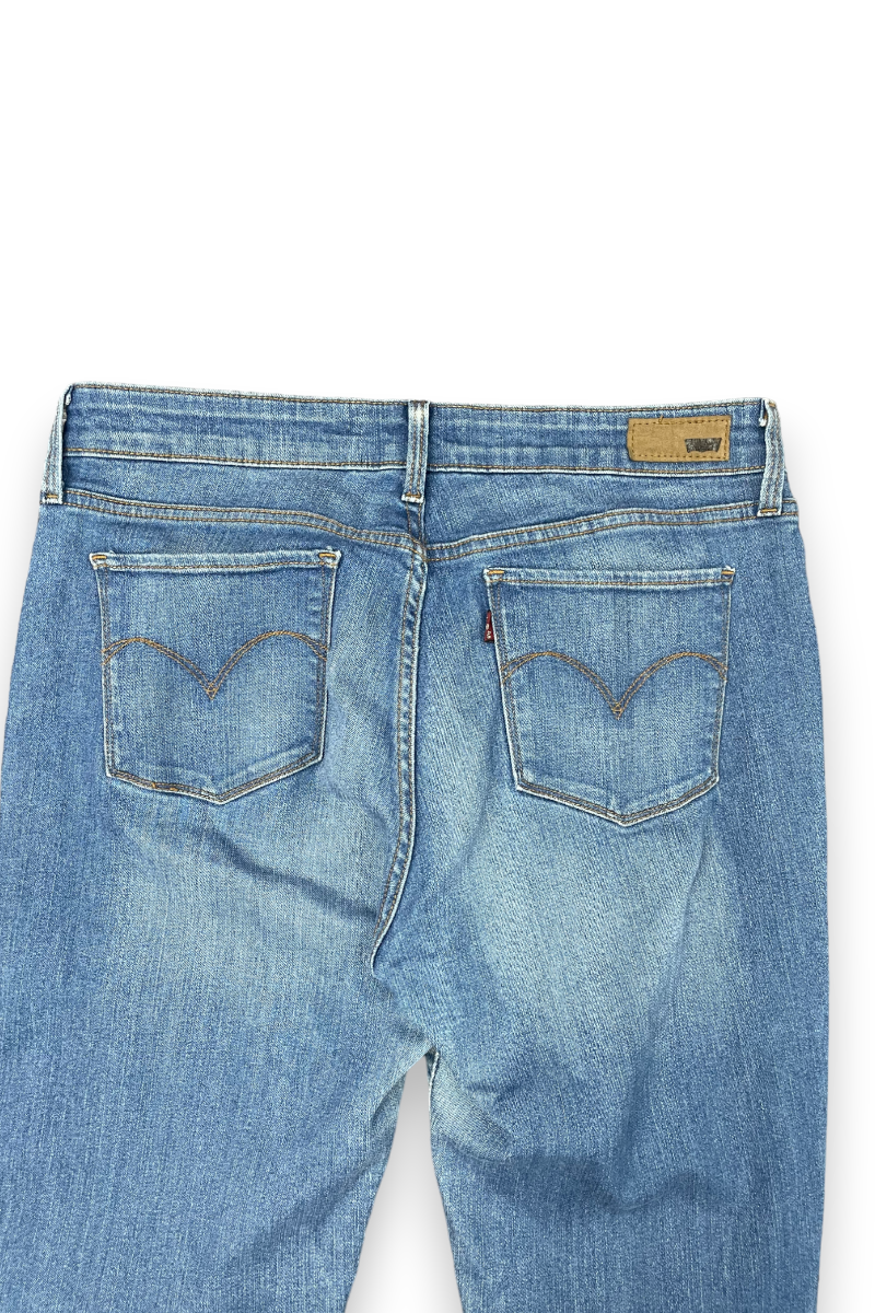 Jean Demi Curve Levi's, T40