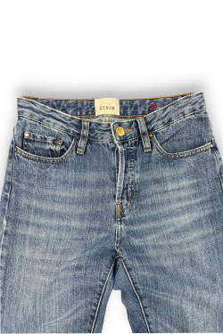 Jean Denim Sézane, T36