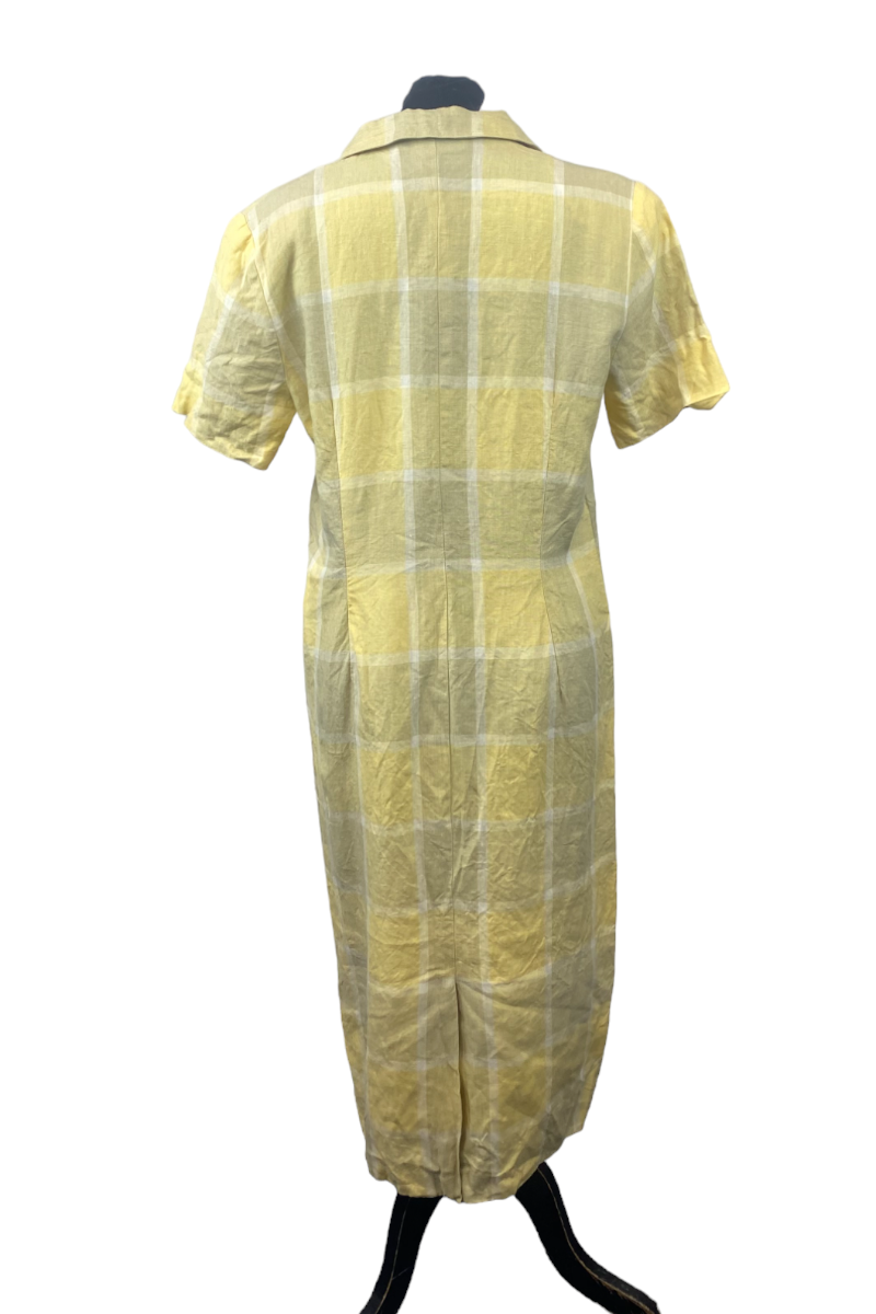 Robe droite Gérard Pasquier, TM