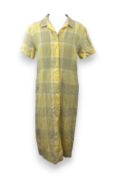 Robe droite Gérard Pasquier, TM