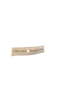 Robe droite Gérard Pasquier, TM