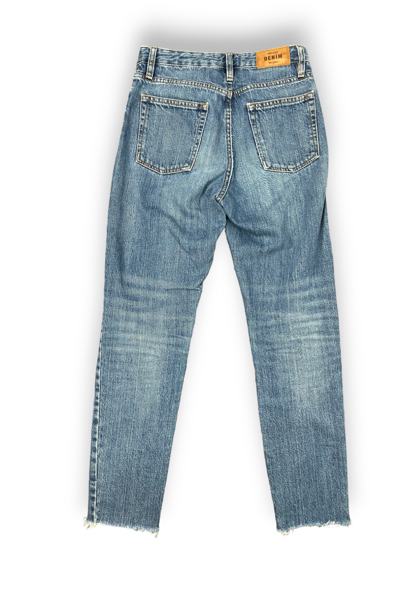 Jean Denim Sézane, T36
