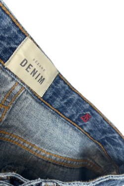 Jean Denim Sézane, T36
