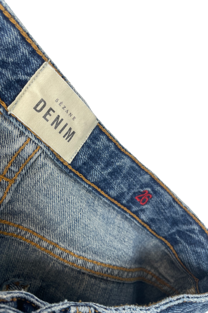 Jean Denim Sézane, T36
